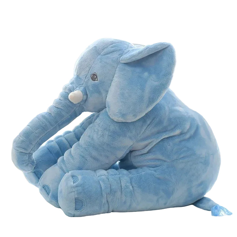 Baby Soft Comfort Elephant Plush Toy