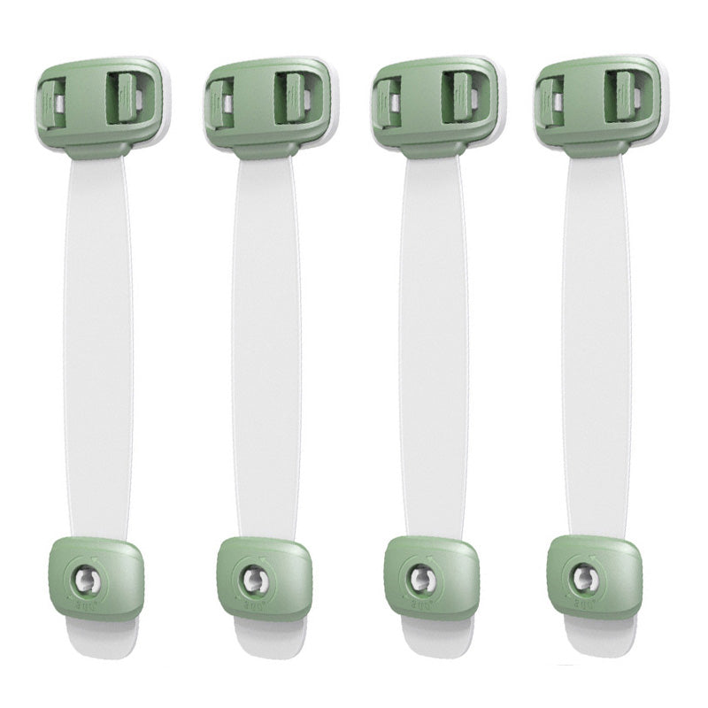 Home Lock Anti-Clips
