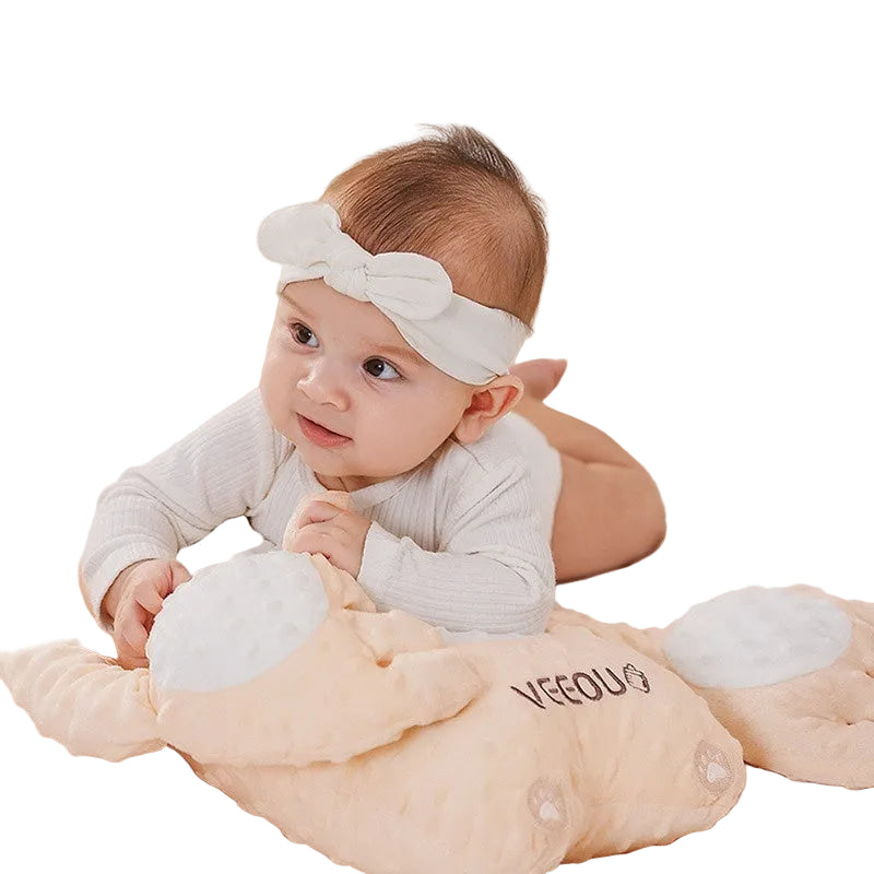 Baby Hug And Sleeping Soothing Palm Pillow Doll