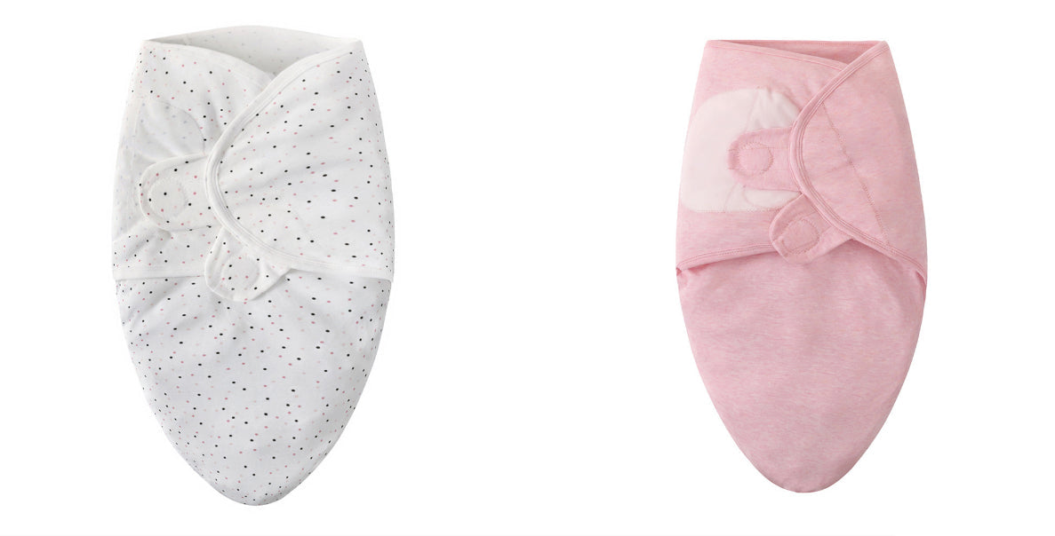 Keep your baby warm and cozy with our Soft Swaddle Baby & Infant Blanket in different colors.