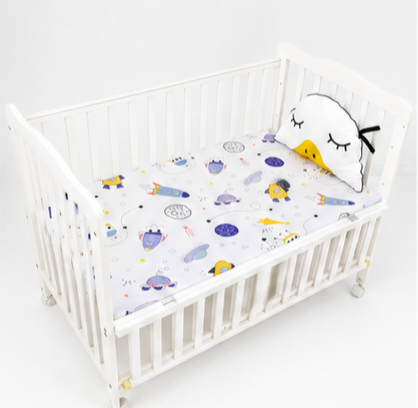 Baby Cot Mattress Cover