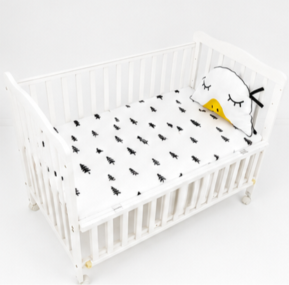 Baby Cot Mattress Cover