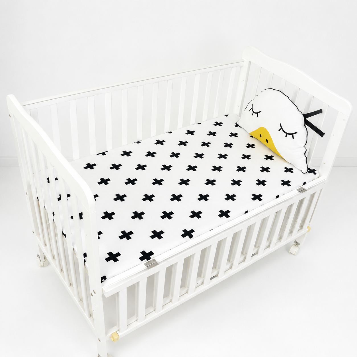 Baby Cot Mattress Cover