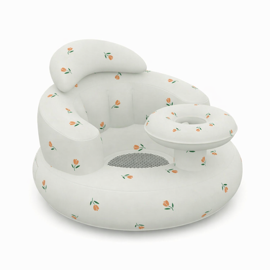 Inflatable Baby Feeding Chair