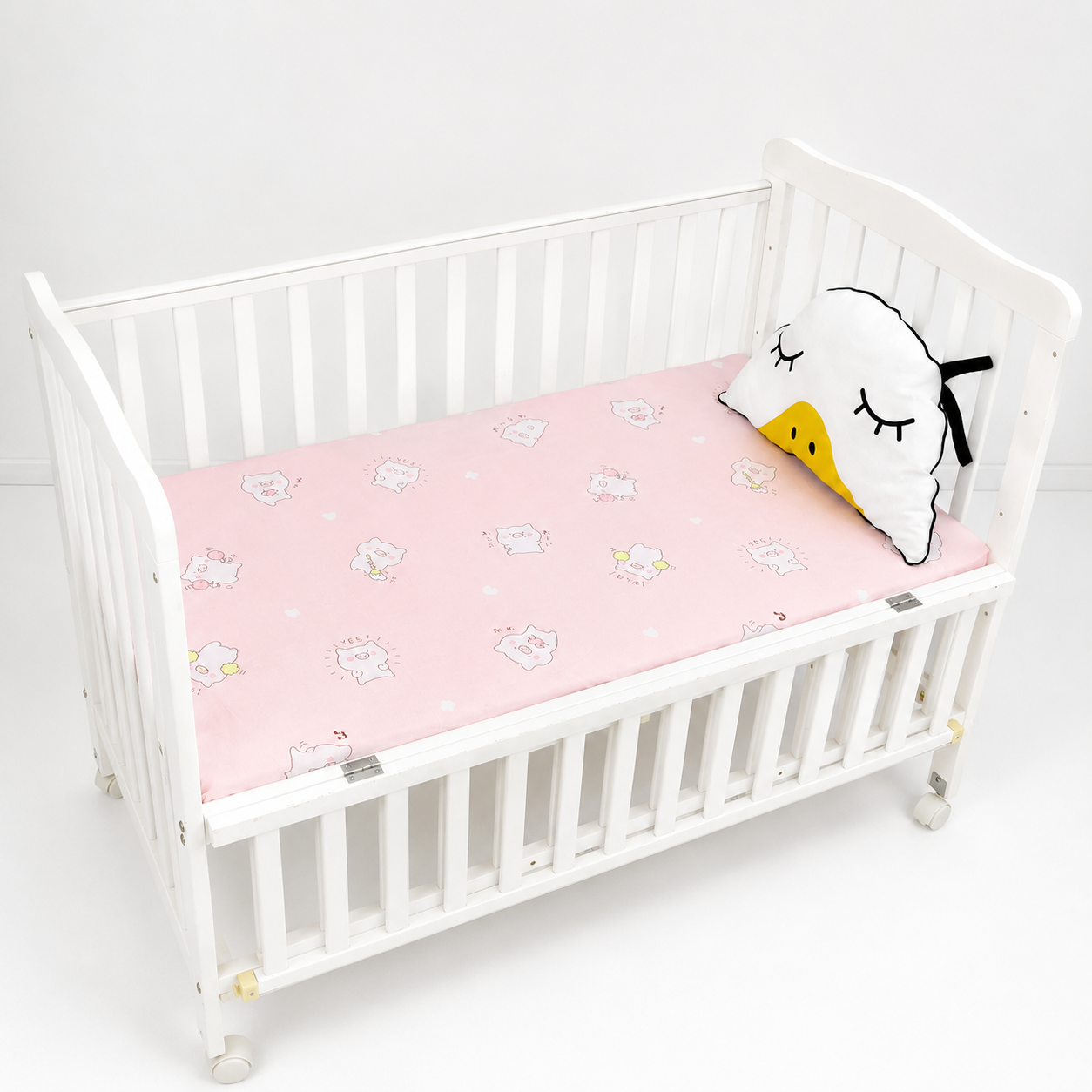 Baby Cot Mattress Cover